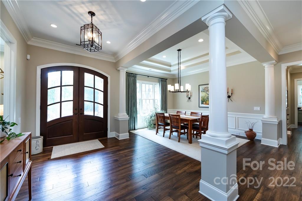 3833 Piaffe Avenue Mint Hill NC 28227