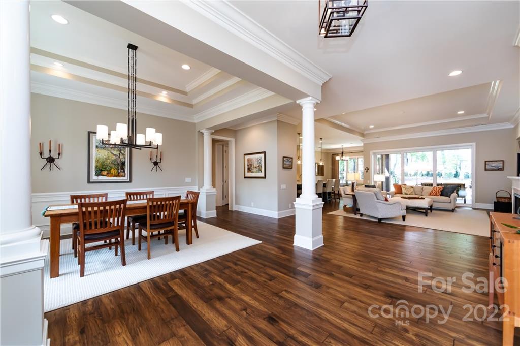 3833 Piaffe Avenue Mint Hill NC 28227
