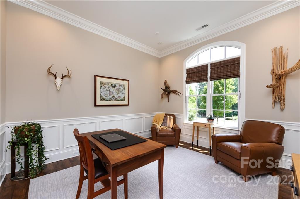 3833 Piaffe Avenue Mint Hill NC 28227