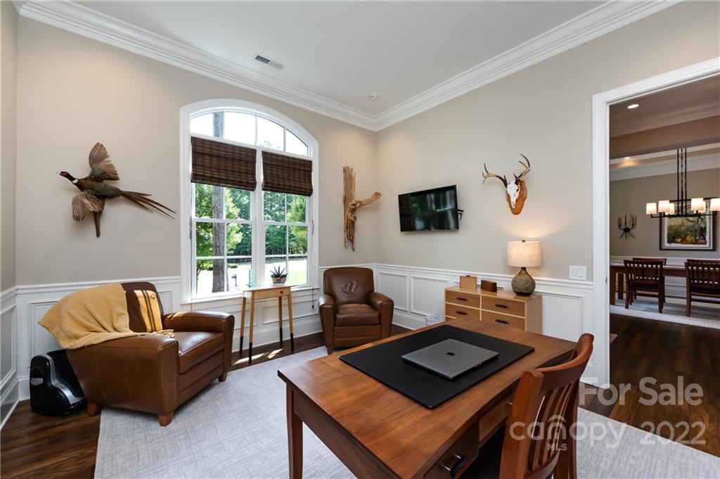 3833 Piaffe Avenue Mint Hill NC 28227