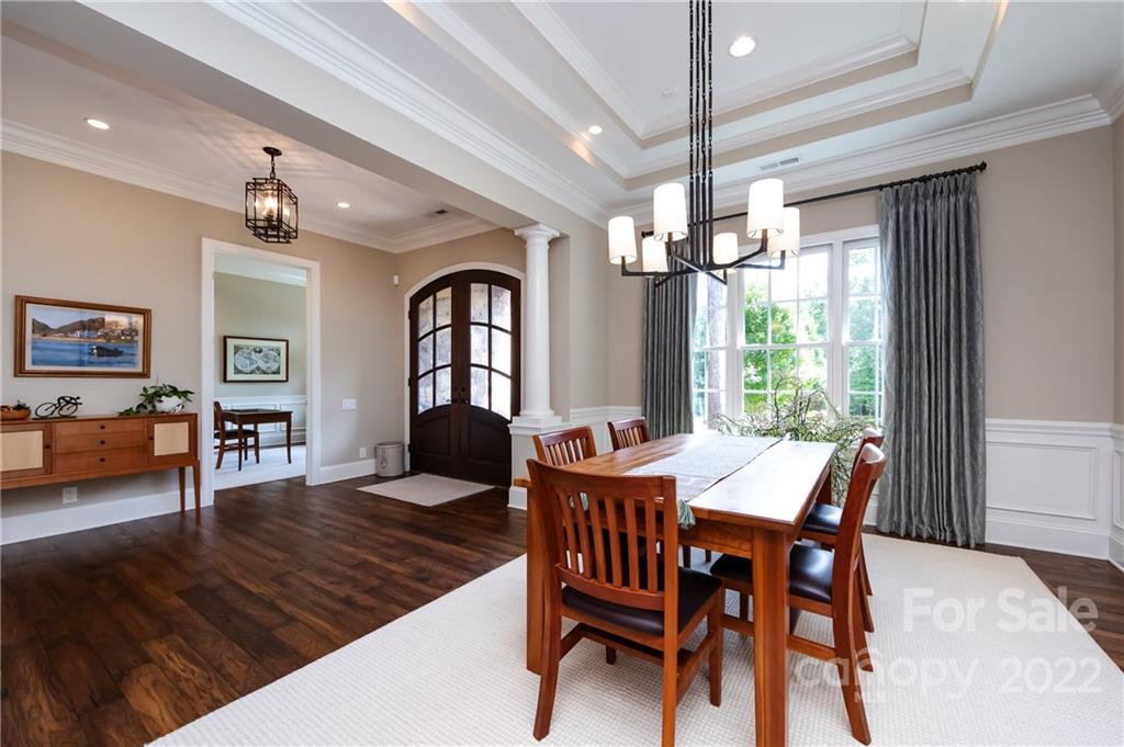 3833 Piaffe Avenue Mint Hill NC 28227