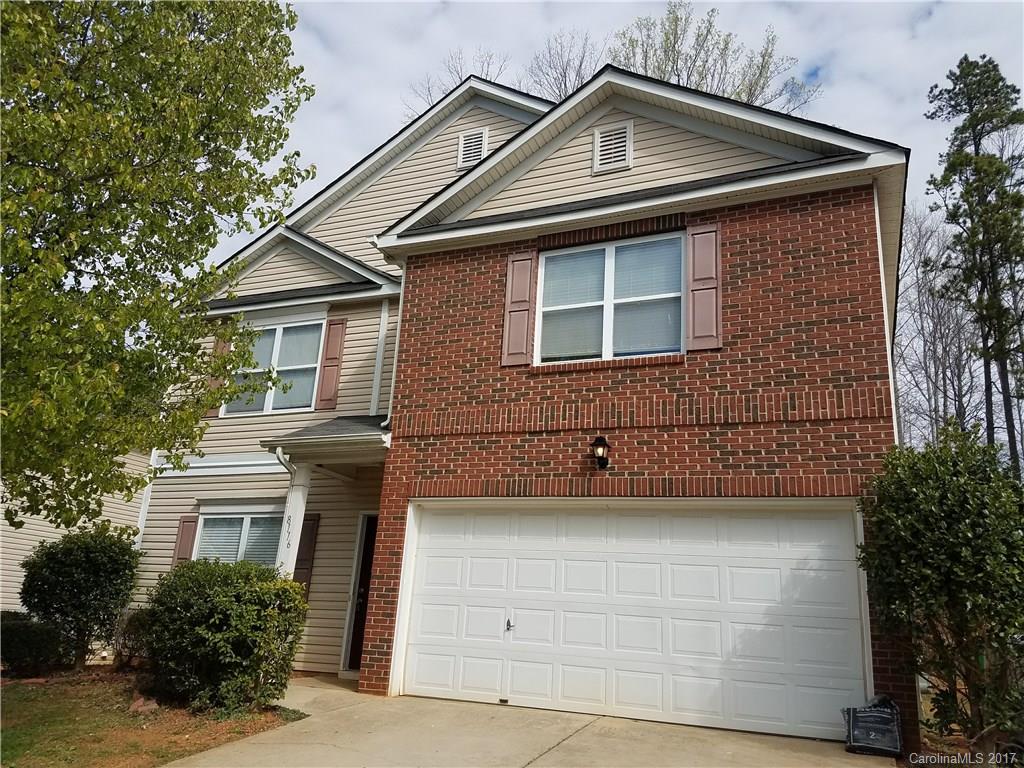 8116 Nikki Cole Drive Charlotte NC 28215