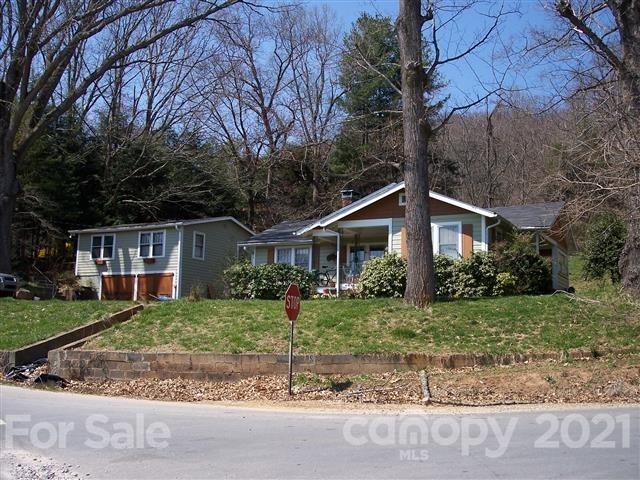 70 Pinners Cove Road Asheville NC 28803
