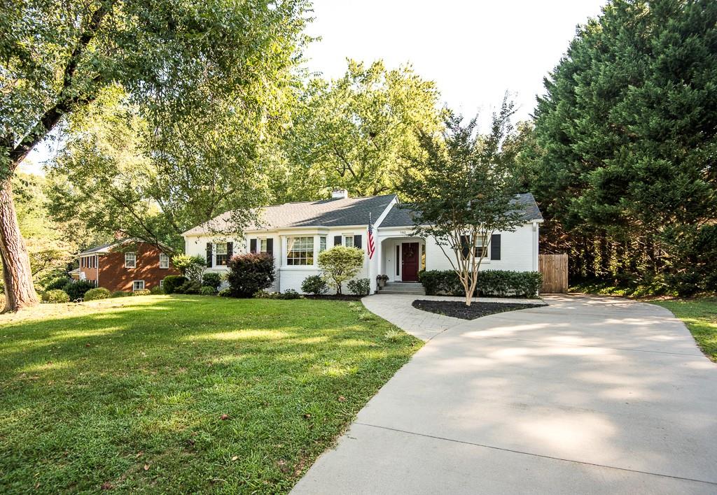 503 4th Street Ne Hickory NC 28601