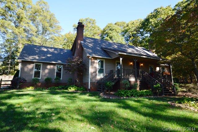 11607 Timber Ridge Road Charlotte NC 28213
