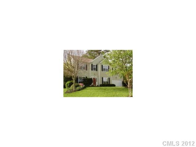 9136 Bertram Court Huntersville NC 28078