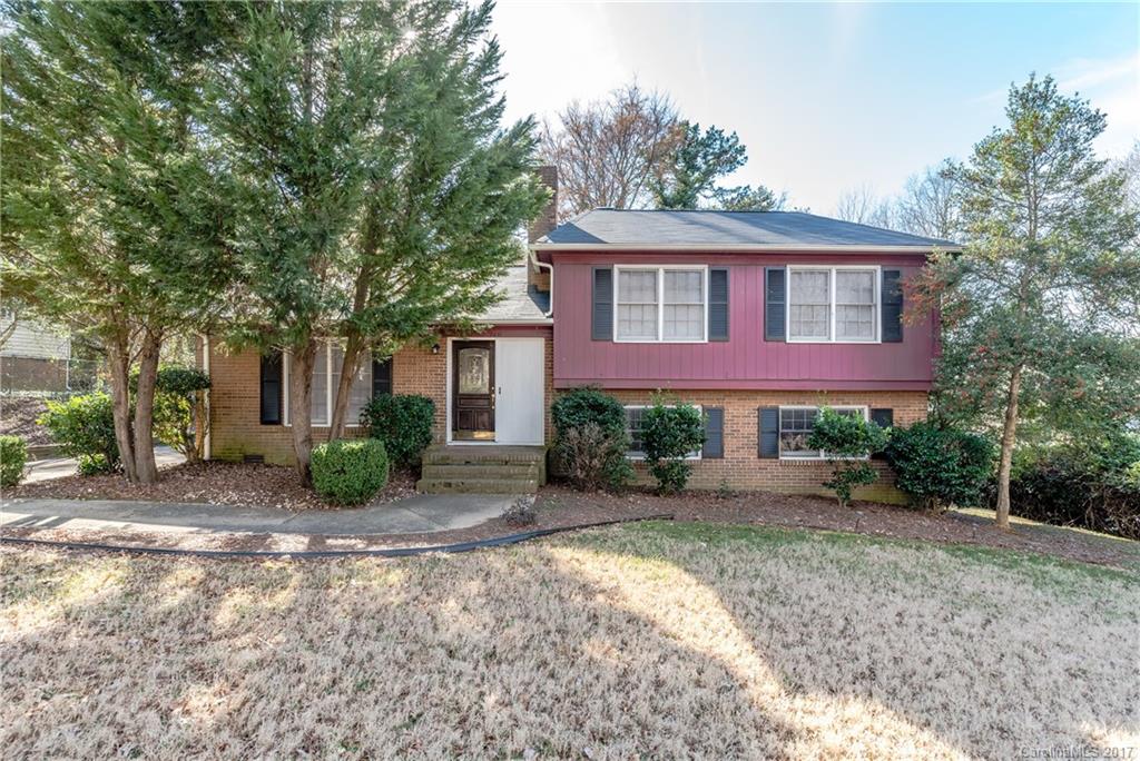 7411 Ritter Drive Charlotte NC 28270