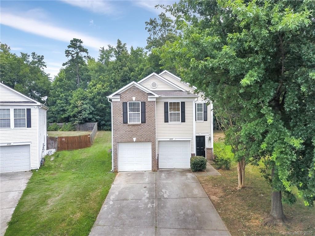 6337 Foster Brook Drive Charlotte NC 28216