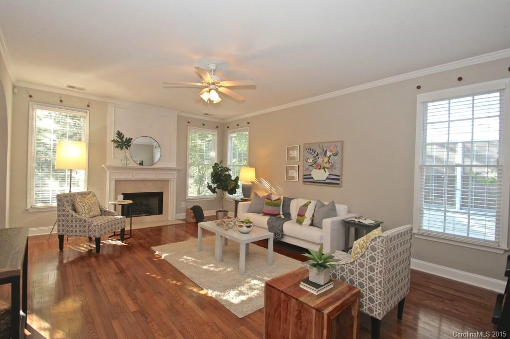 1914 Dunhill Drive Charlotte NC 28205