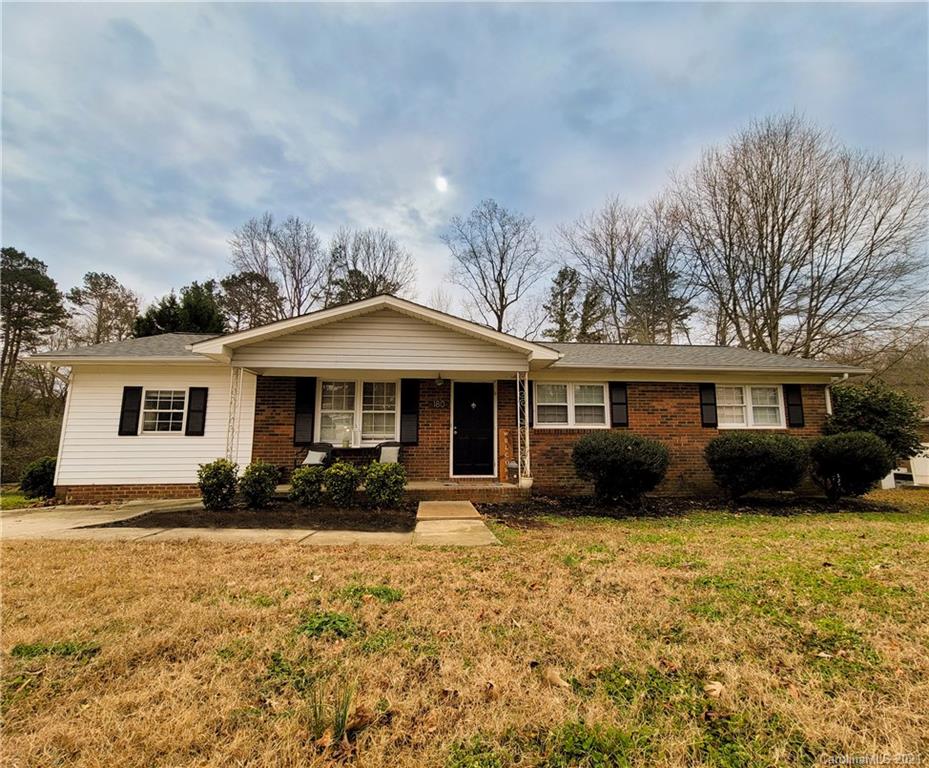 180 Fremont Loop Mooresville NC 28115