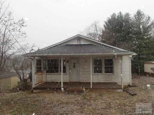 88 Columbia Avenue Marion NC 28752
