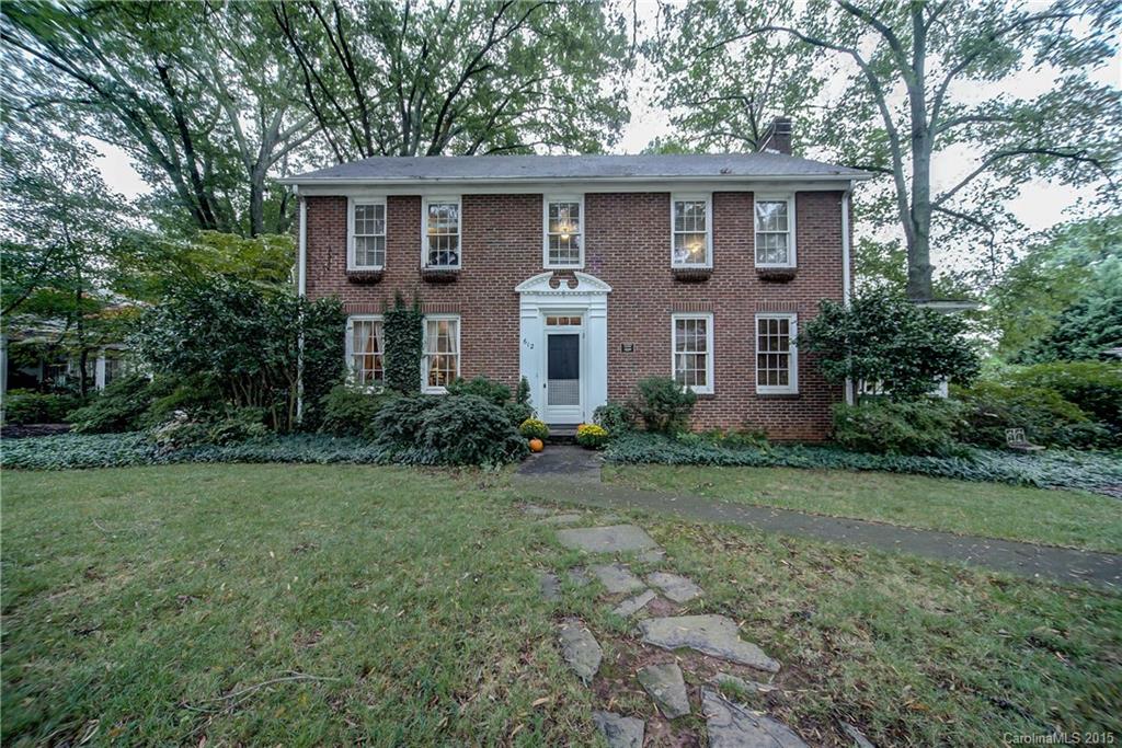 612 N Main Street Davidson NC 28036