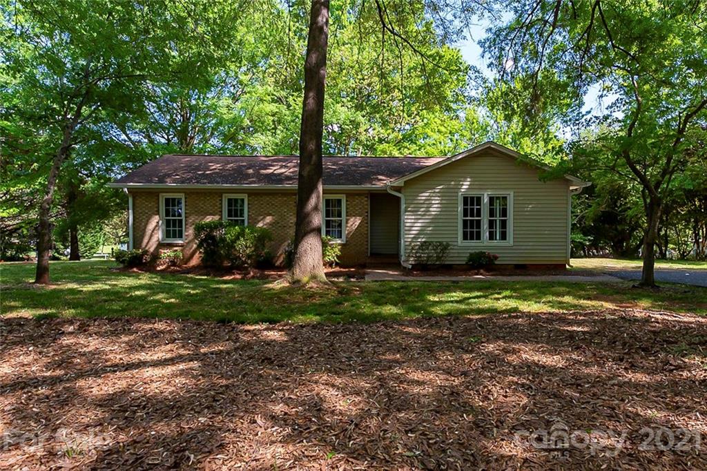 10018 Mountain Apple Drive Mint Hill NC 28227