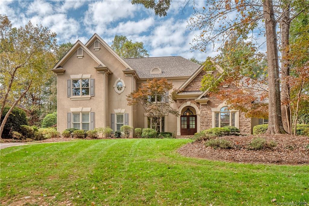 15014 Ballantyne Country Club Drive Charlotte NC 28277