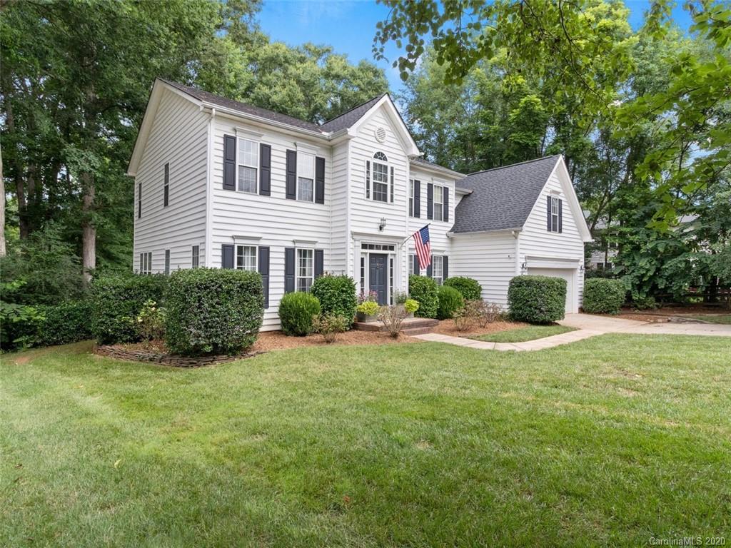 10208 Willingham Road Huntersville NC 28078