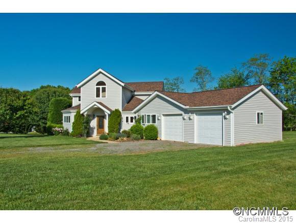 330 Northwind Drive Alexander NC 28701