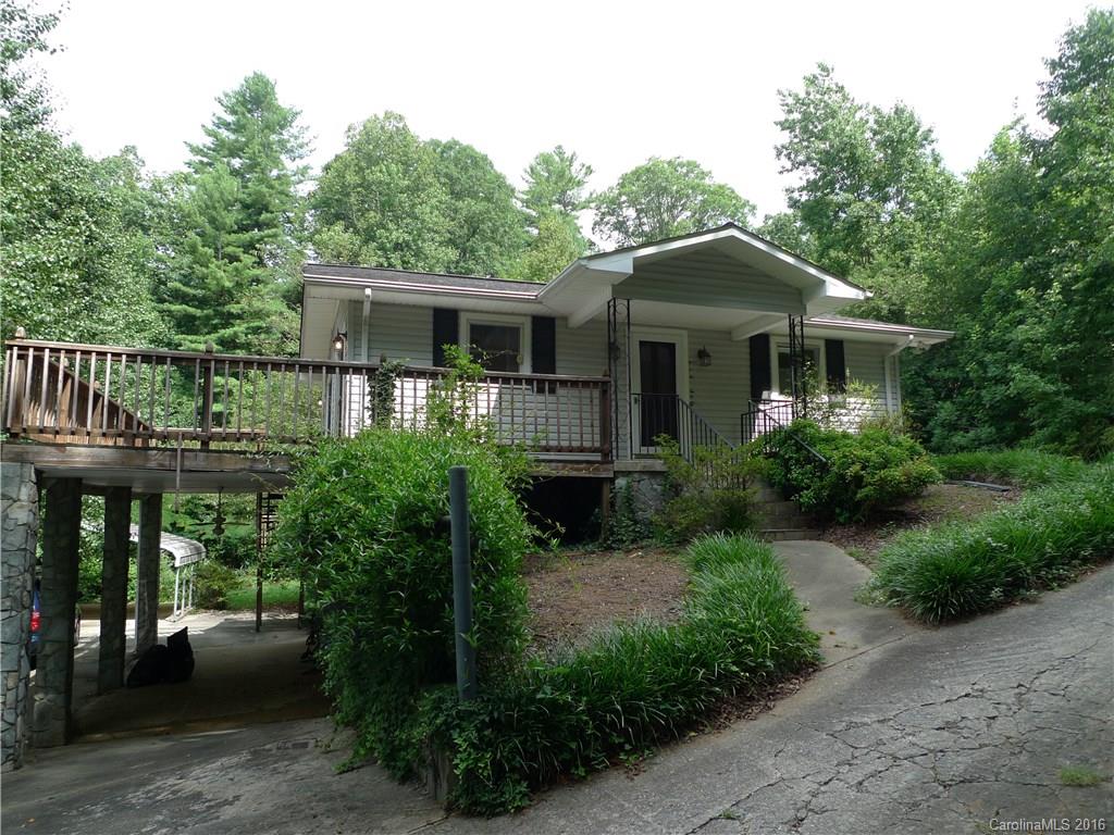 1298 Finalee Drive Morganton NC 28655