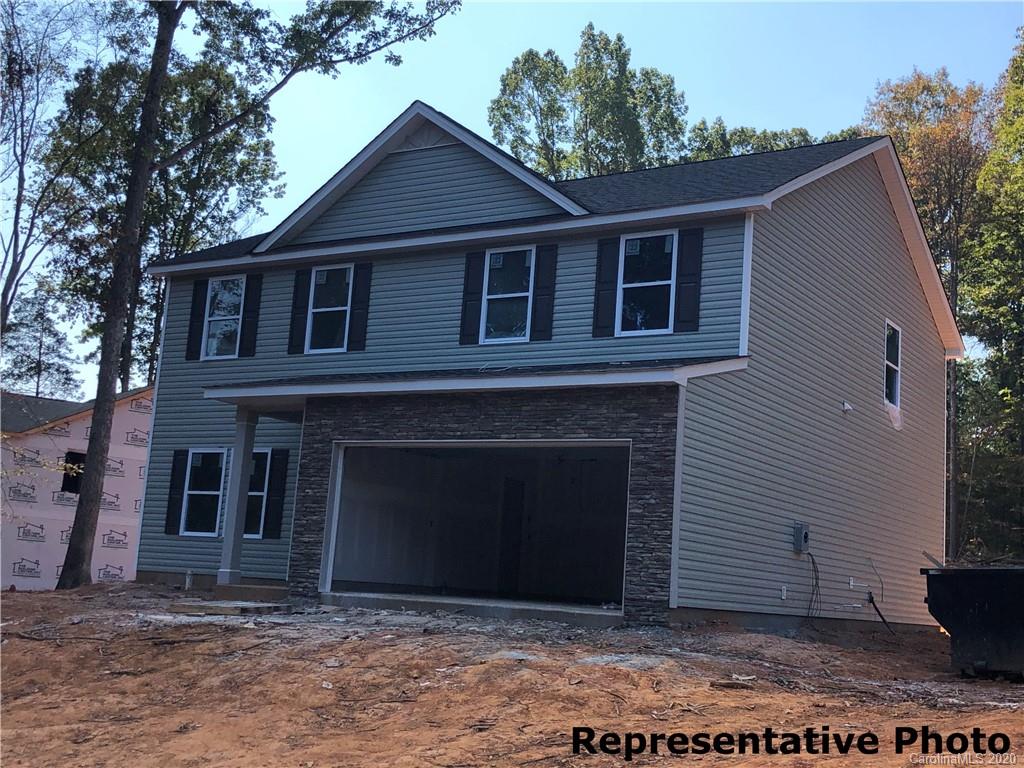 7617 Denbur Drive Charlotte NC 28215
