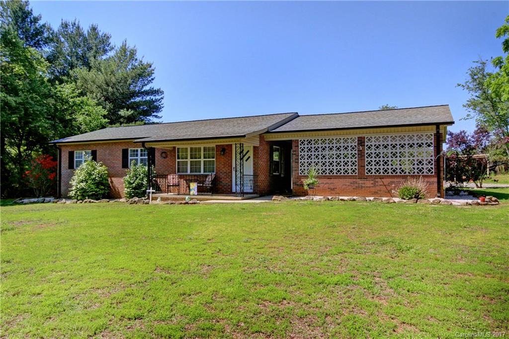 721 Vashti Fire Department Road Taylorsville NC 28681
