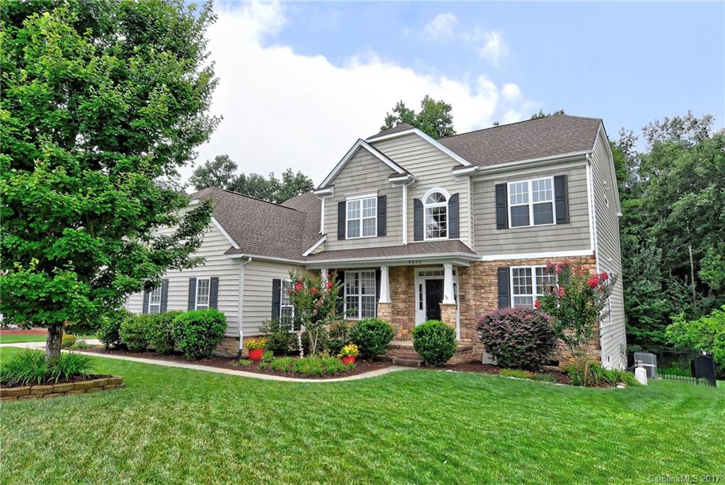 9602 Belloak Lane Waxhaw NC 28173