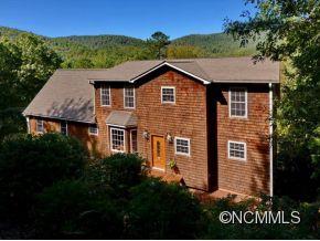 13 Pine Drive Mills River NC 28759