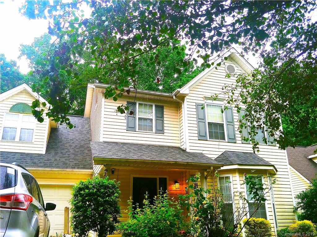 6324 Dumont Lane Charlotte NC 28269