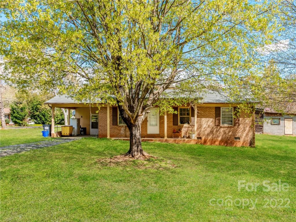 712 Winterfield Road Statesville NC 28677