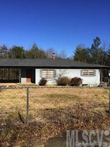 2371 Lail Road Morganton NC 28655