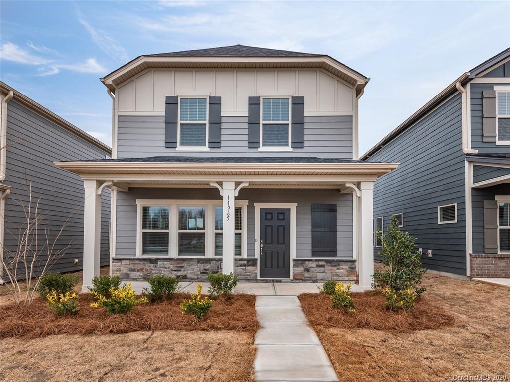 11965 Hambright Road Huntersville NC 28078