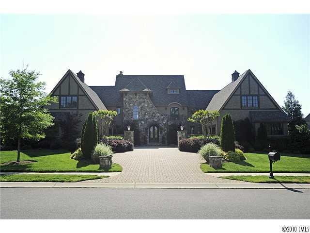 404 Oakmont Lane Waxhaw NC 28173