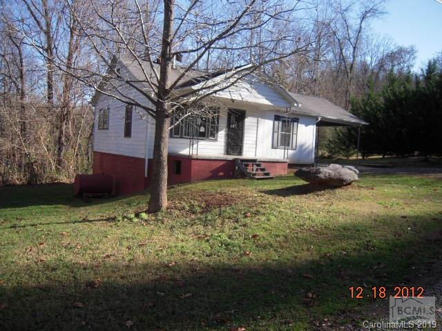 4243 Ralph Patton Road Morganton NC 28655