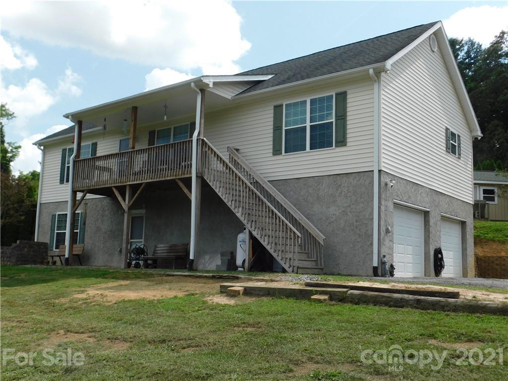 130 Old Mill Creek Road Flat Rock NC 28731