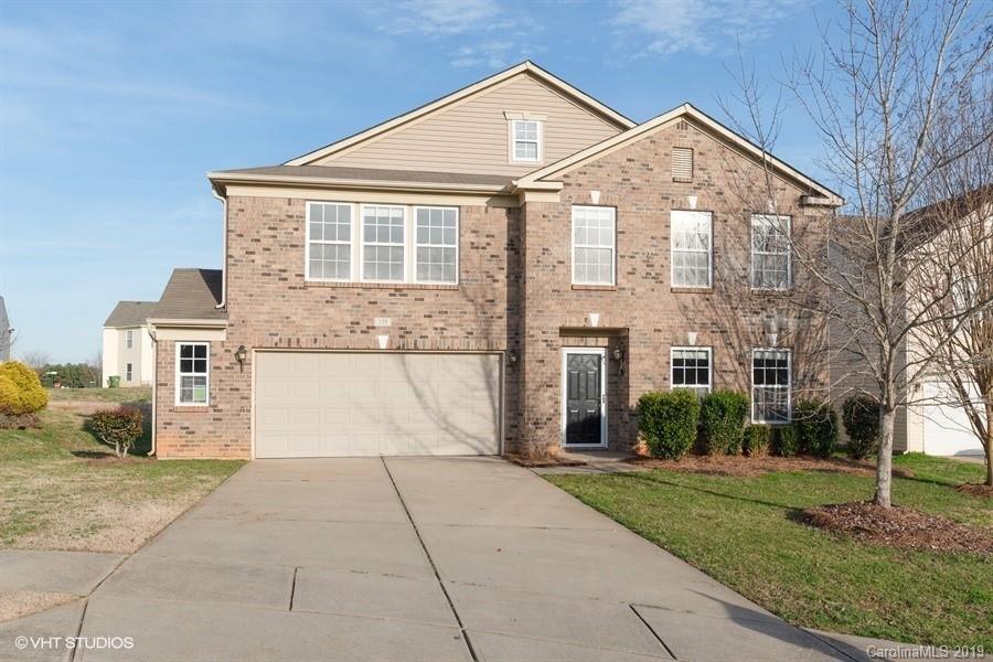 328 Farm Springs Drive Mount Holly NC 28120