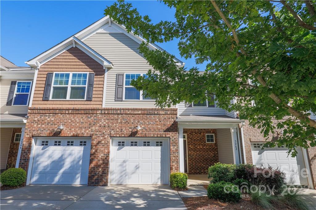 3262 Yarmouth Lane Gastonia NC 28056