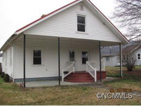 32 Elysinia Avenue Waynesville NC 28786