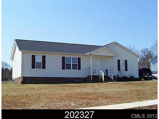 1225 Marcela Drive Gastonia NC 28054