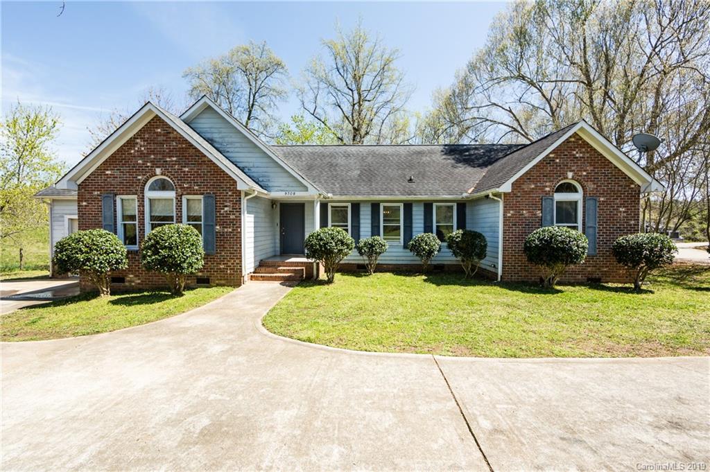 9708 Blair Road Mint Hill NC 28227