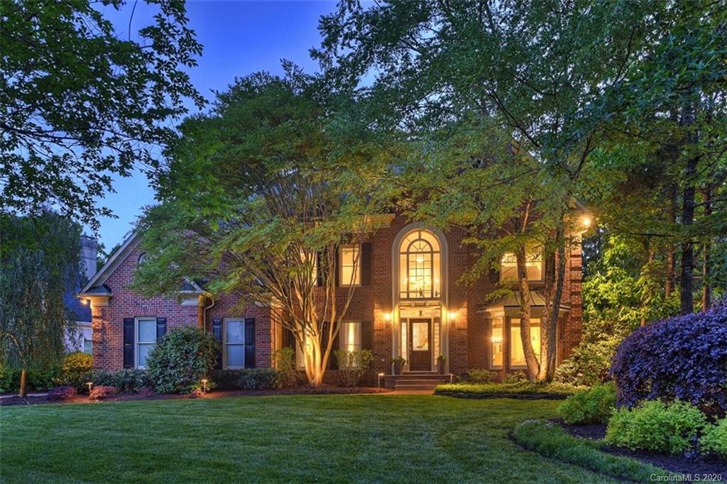 4103 Shepherdleas Lane Charlotte NC 28277