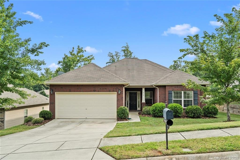 810 Brooke Nicole Place Charlotte NC 28213