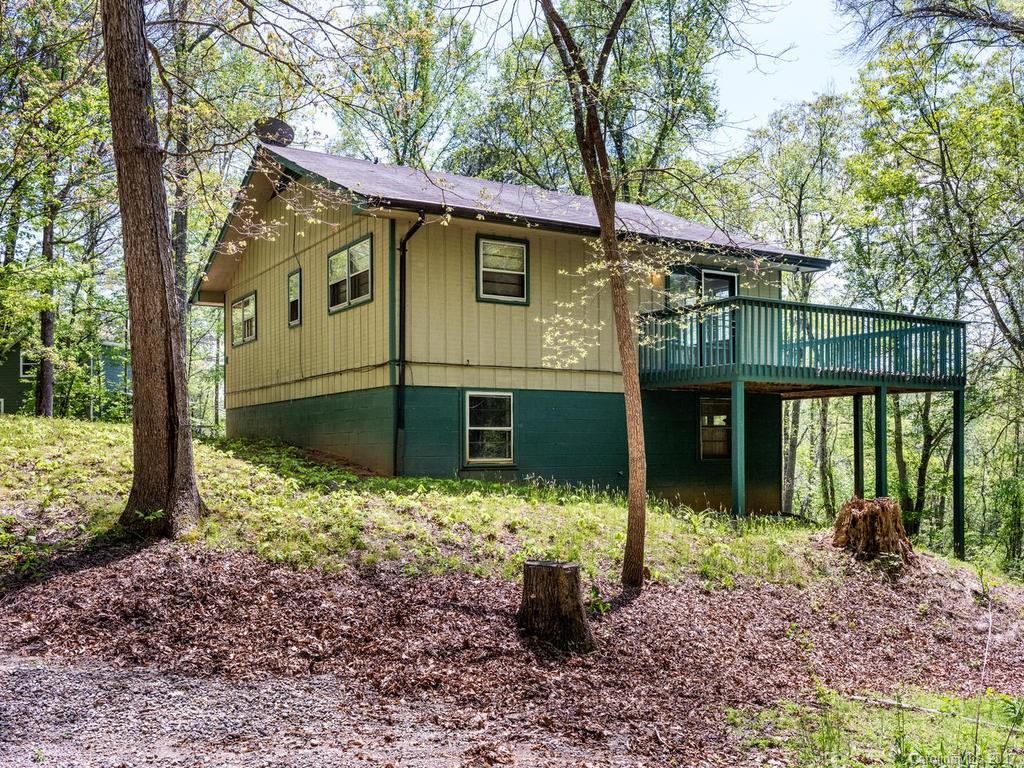 12 Ben Franklin Lane Asheville NC 28805