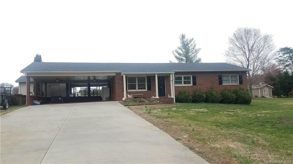 1250 Mountain Glen Circle Morganton NC 28655