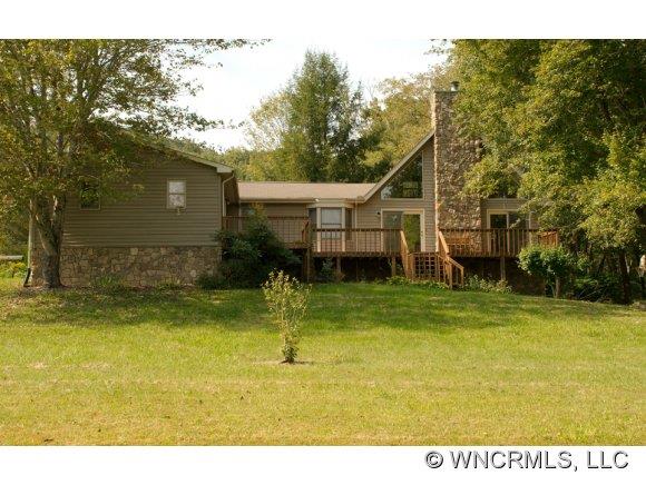 87 David Edwards Road Waynesville NC 28786