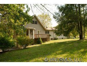 87 David Edwards Road Waynesville NC 28786