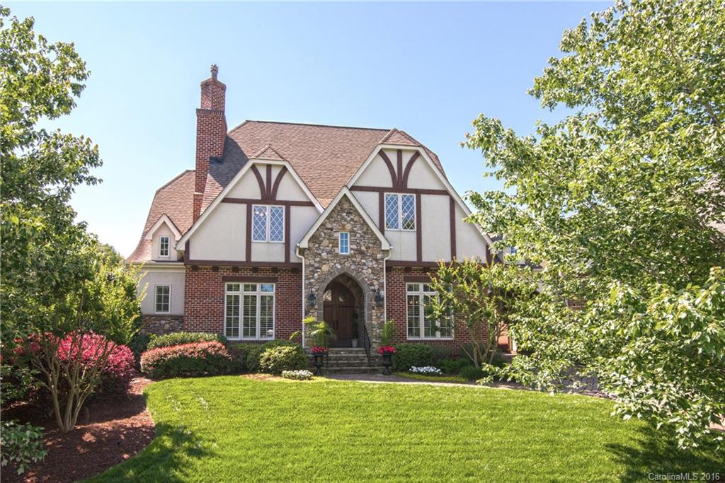 6526 Greenway Bend Drive Charlotte NC 28226