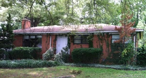 6200 Bainbridge Road Charlotte NC 28212