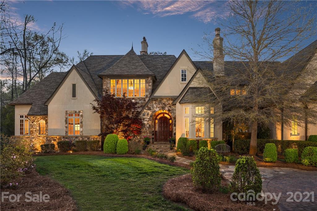 8500 Longview Club Drive Waxhaw NC 28173