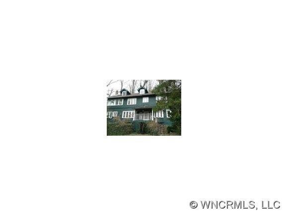 66 Fox Trot Lane Tryon NC 28782