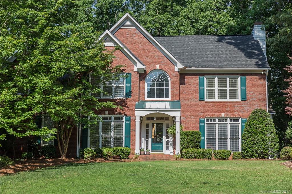 2801 Providence Hills Drive Matthews NC 28105