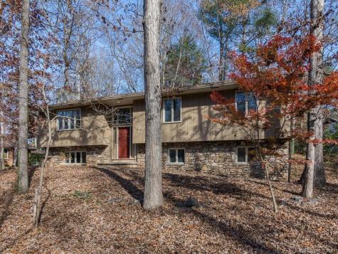 9 Cedar Trail Asheville NC 28803