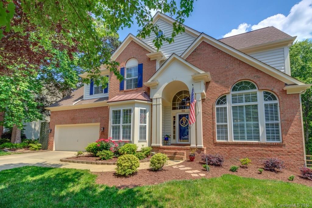 7724 Tanager Lane Charlotte NC 28269